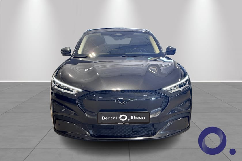 Bilde 3 av Ford Mustang Mach-E Long Range /ADAPTIV CRUISE / MEMORY / B&O / NORSK / GODT UTSTYRT/