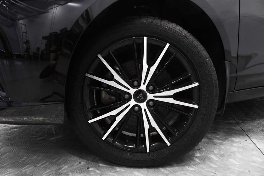 Bilde 5 av MG 5 Long Range Comfort