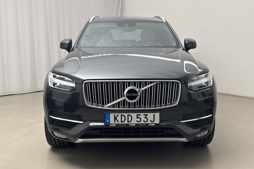 Bild 5 av Volvo XC90