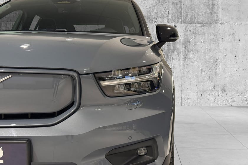 Bilde 4 av Volvo XC40 P8 AWD Recharge KROK|LYS.PK|STOL.PK|19"