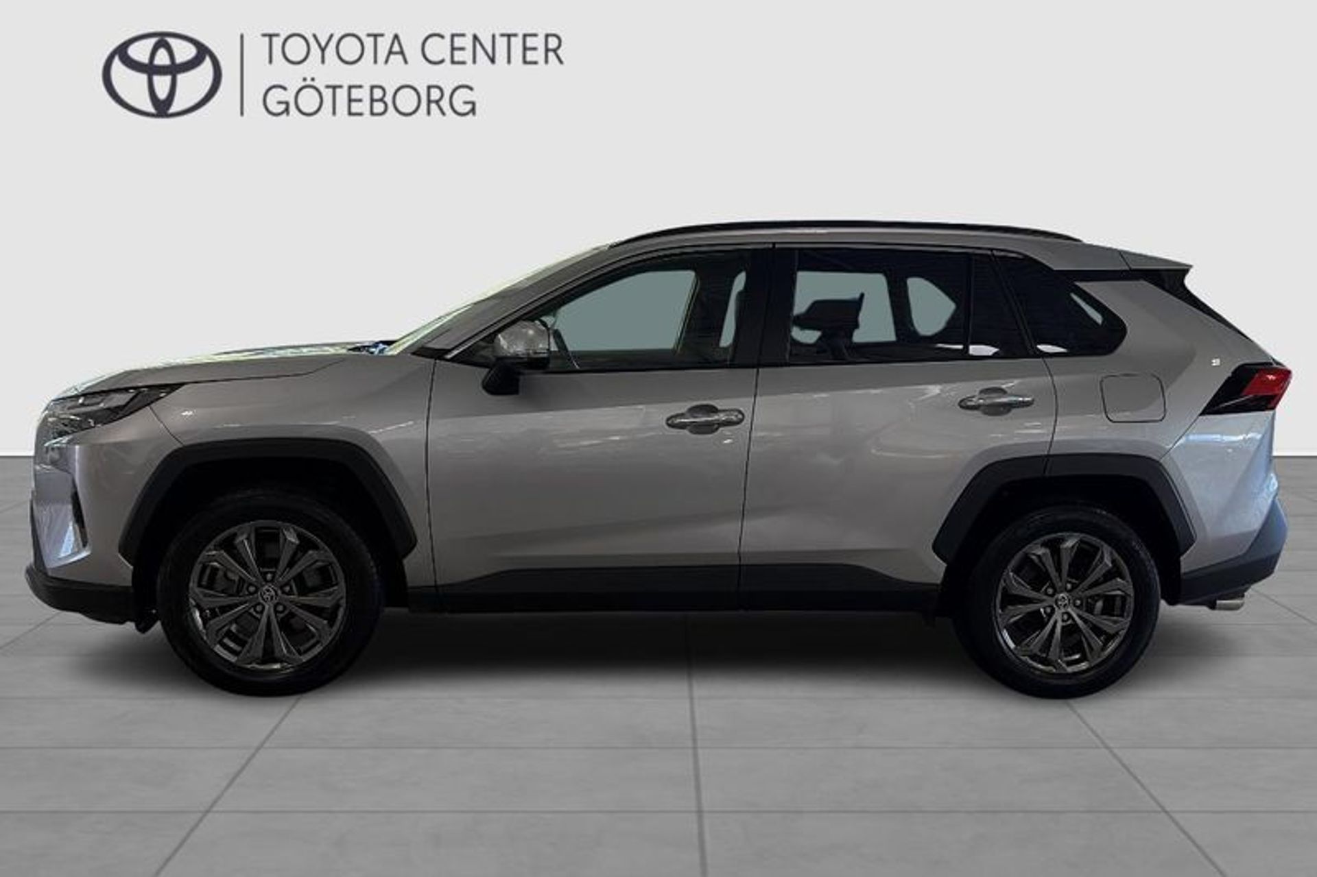 Toyota RAV4 Executive Awd Dragkrok 2023, bild 5/10