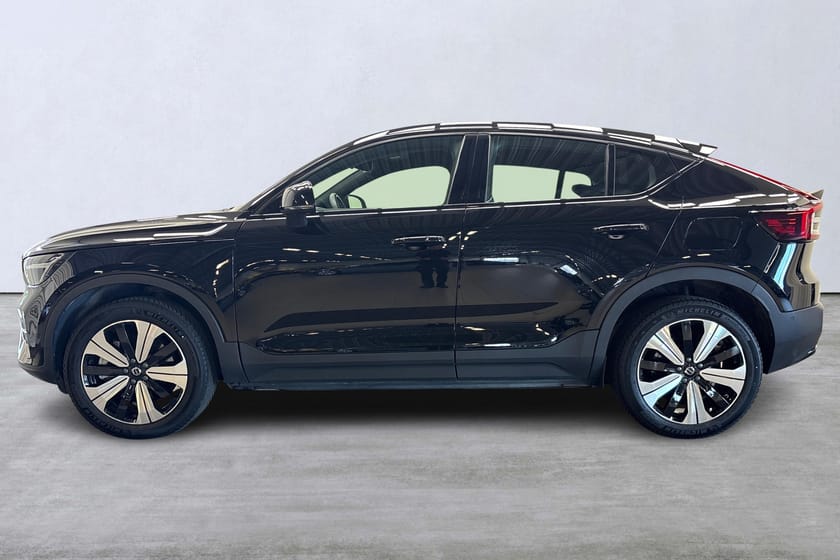 Bild 2 av Volvo C40 Recharge Ultimate