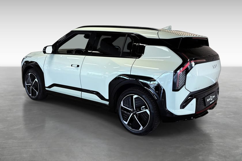 Bilde 3 av Kia EV3 Long Range