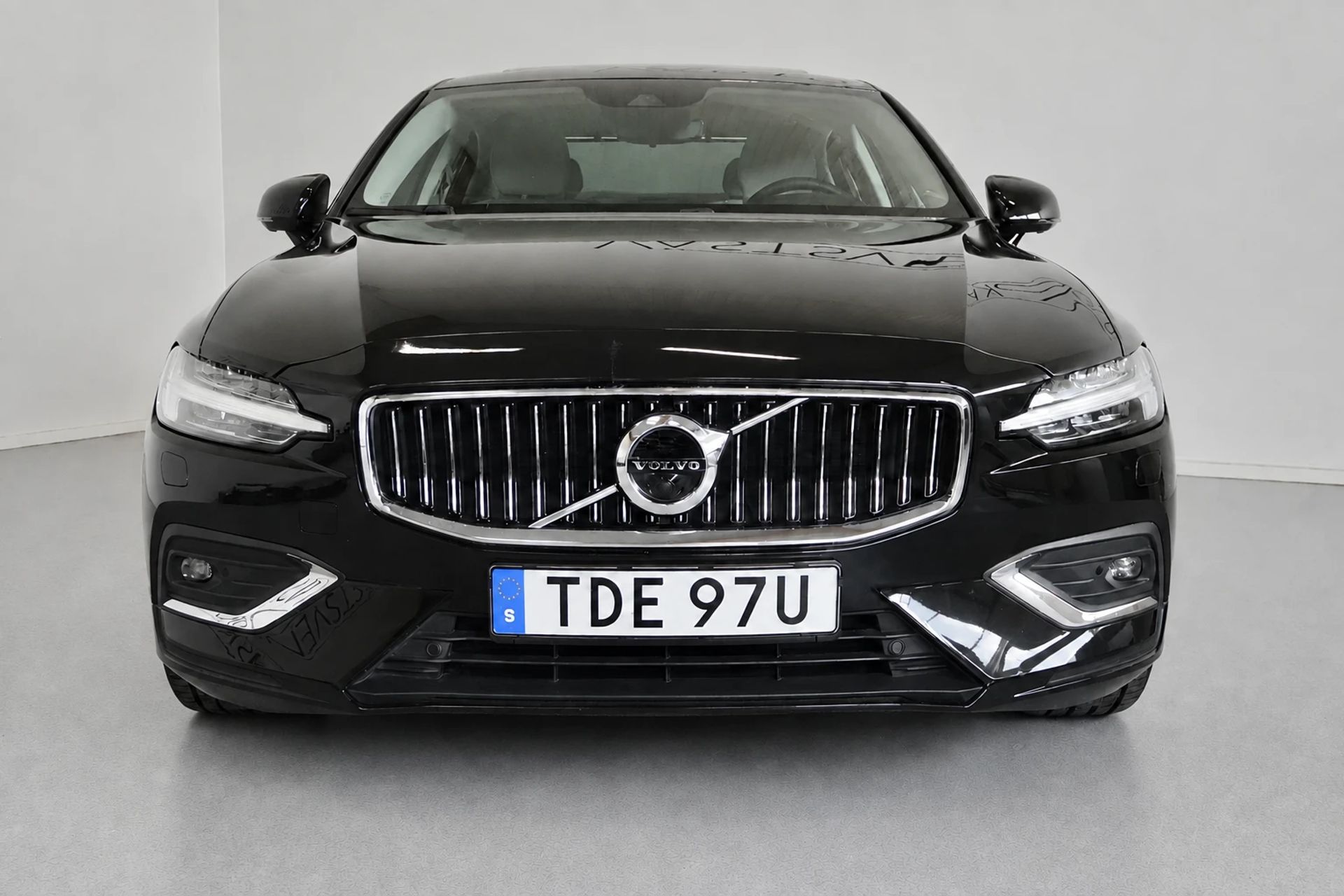 Volvo S60 T5 2020, bild 6/10