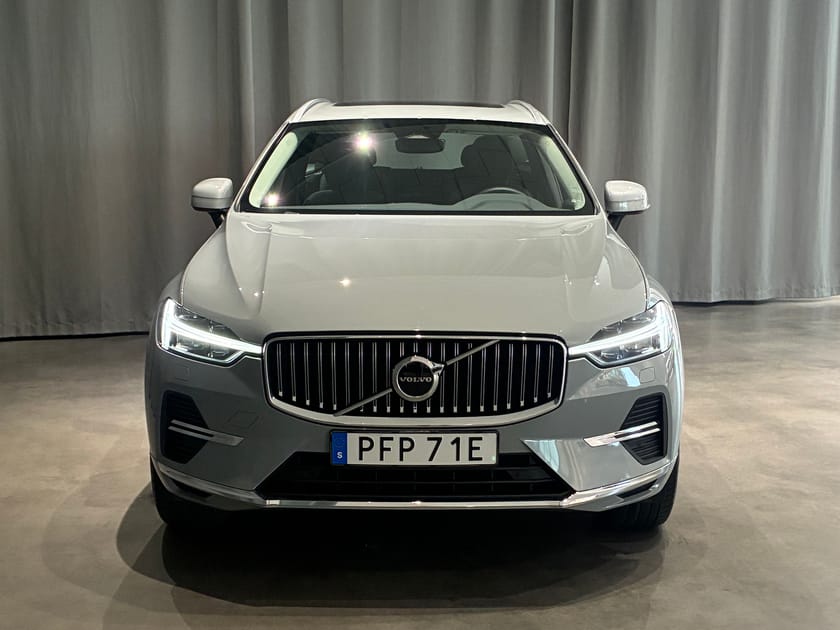 Bild 3 av Volvo XC60 T6 Core Special Edition *SELEKT/DRAG/LEASBAR*