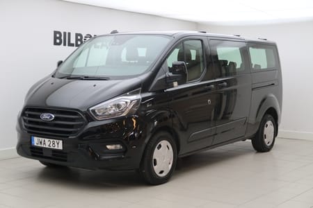 Ford Transit Custom 320 Kombi L2 130 Trend A