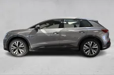 Thumnail bilde 1 av Audi Q4 50 e-tron quattro