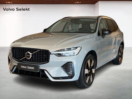 Volvo XC60 Recharge T6 Ultimate Dark