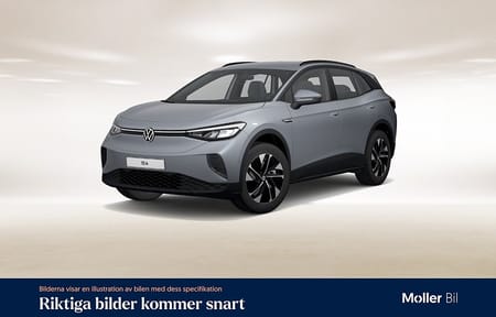 Volkswagen ID.4 Pro Performance 204HK|Backkamera