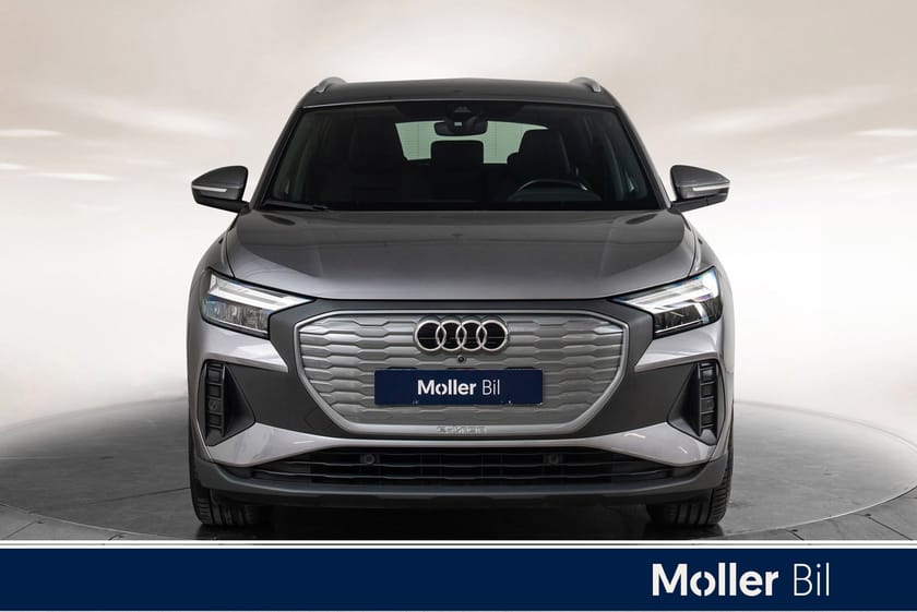 Bilde 3 av Audi Q4 45 e-tron quattro bus edt
