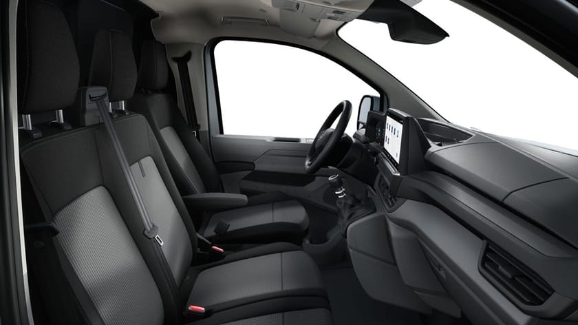 Bild 3 av Volkswagen Transporter