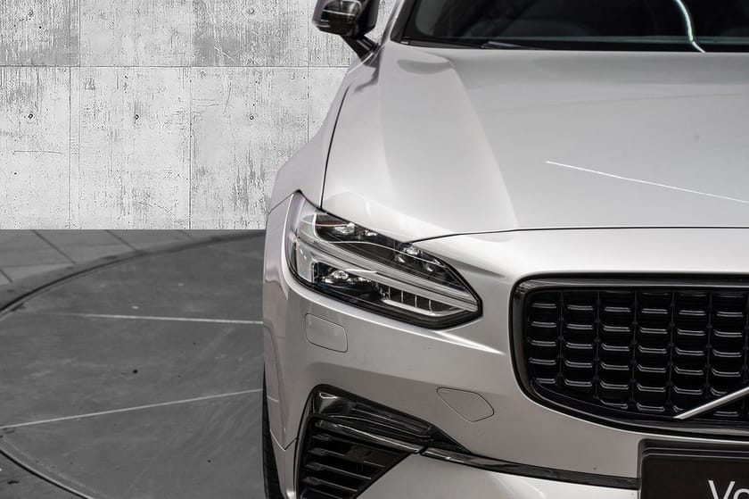 Bilde 5 av Volvo V90 T6 AWD Plug In Hybrid R-Design 340Hk. Velutstyrt!