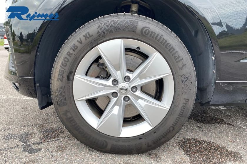 Bild 5 av Volvo XC60 B4 AWD Diesel Mom Advanced Edt II