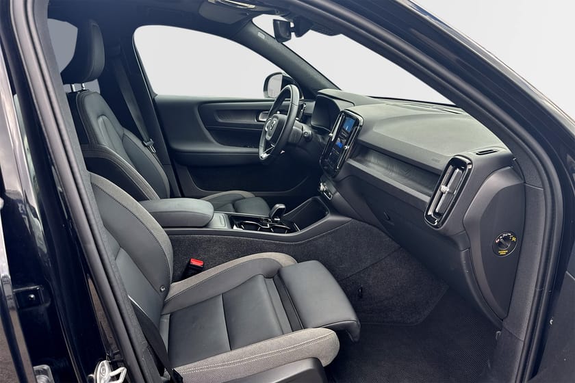 Bild 5 av Volvo XC40