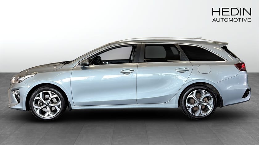 Bild 4 av Kia Ceed Sportswagon 1.0 T-GDI Advance