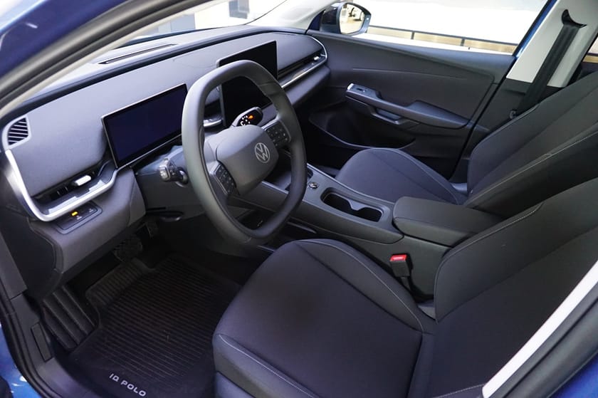 Bild 3 av Volkswagen ID. Polo