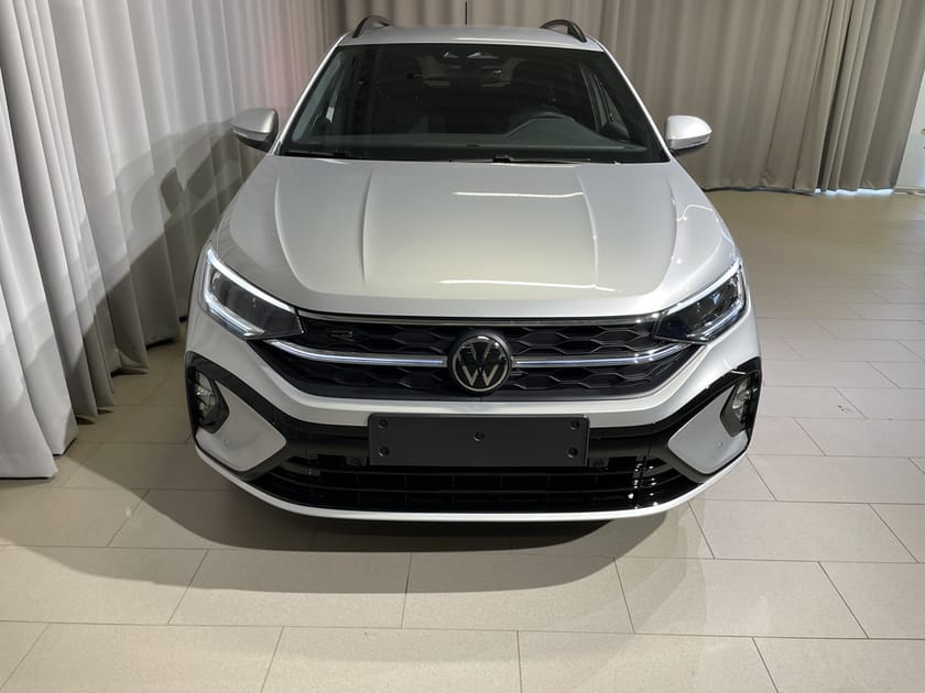 Bild 2 av Volkswagen Taigo R-Line Edition 116hk DSG