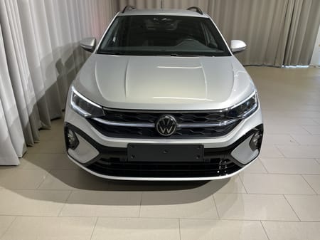 Volkswagen Taigo R-Line Edition 116hk DSG