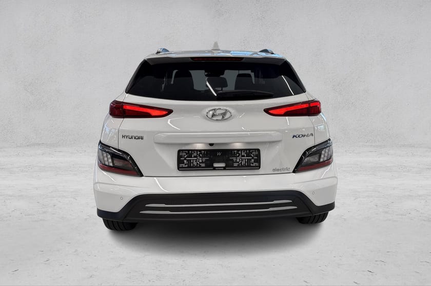 Bilde 4 av Hyundai Kona Electric 64 kWh Premium Long Range LAV KM/R.Kam/Krell-sterio/Head-Up++