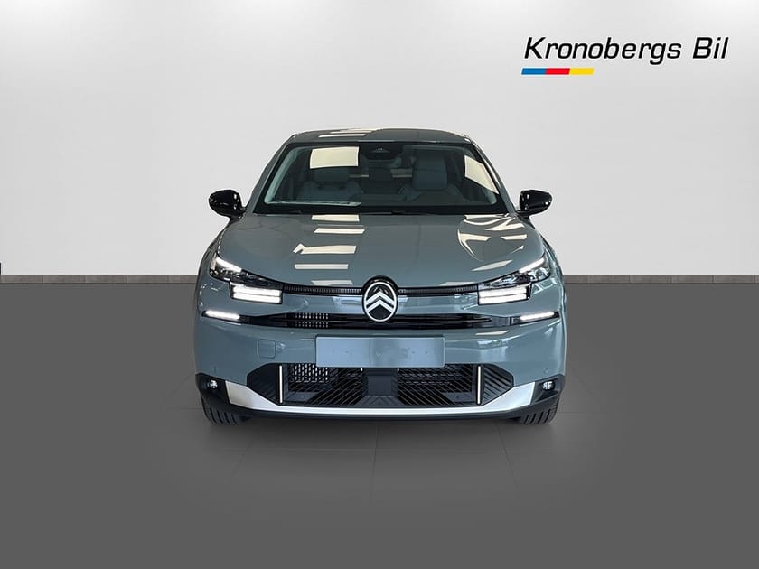 Bild 2 av Citroën C4