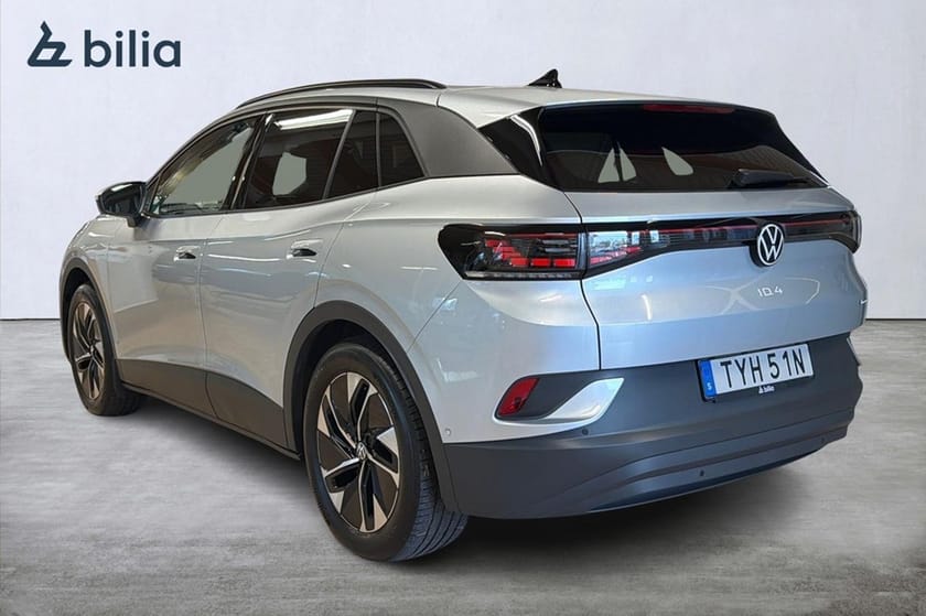 Bild 2 av Volkswagen ID.4 Pro 4M