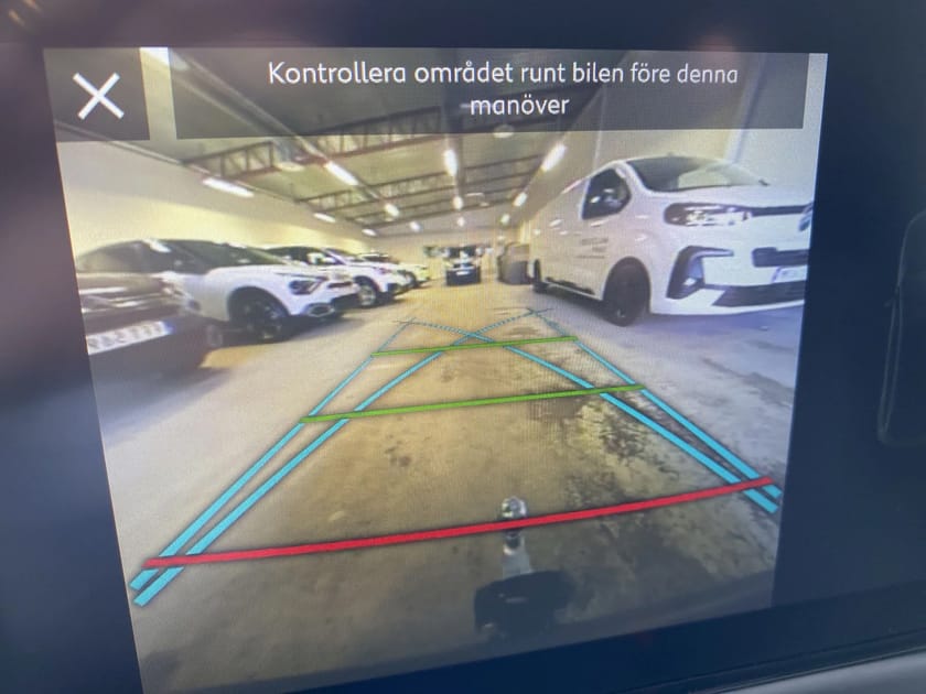 Bild 4 av Peugeot Partner