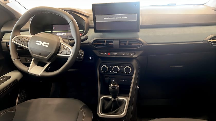 Bild 4 av Dacia Sandero Stepway