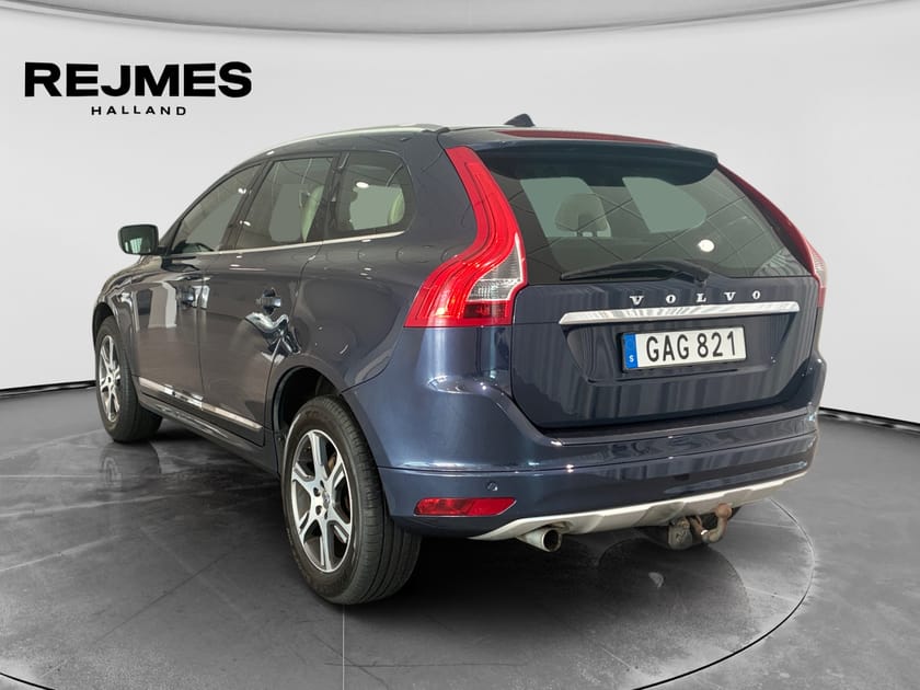 Bild 2 av Volvo XC60 D3 Summum Business Edition