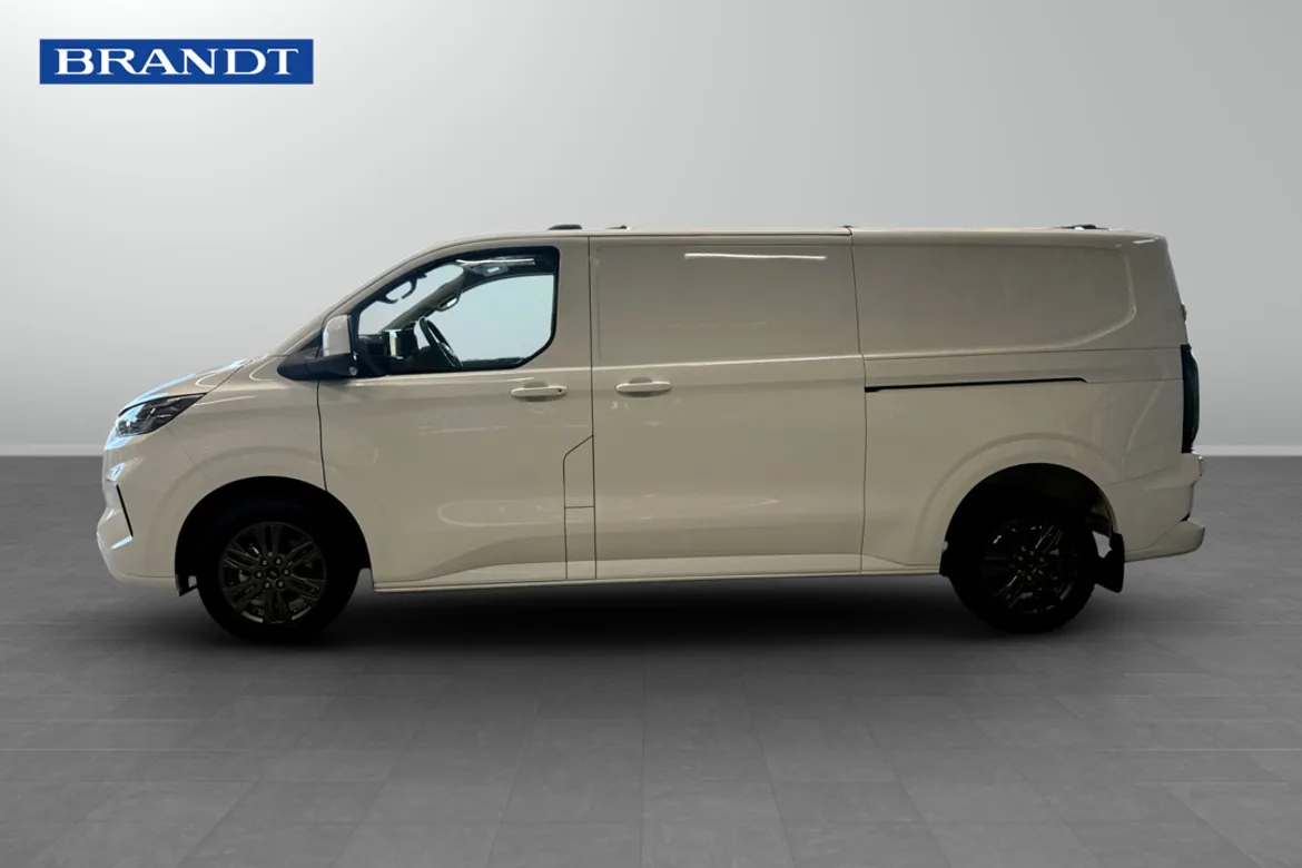 Ford Transit Custom 320