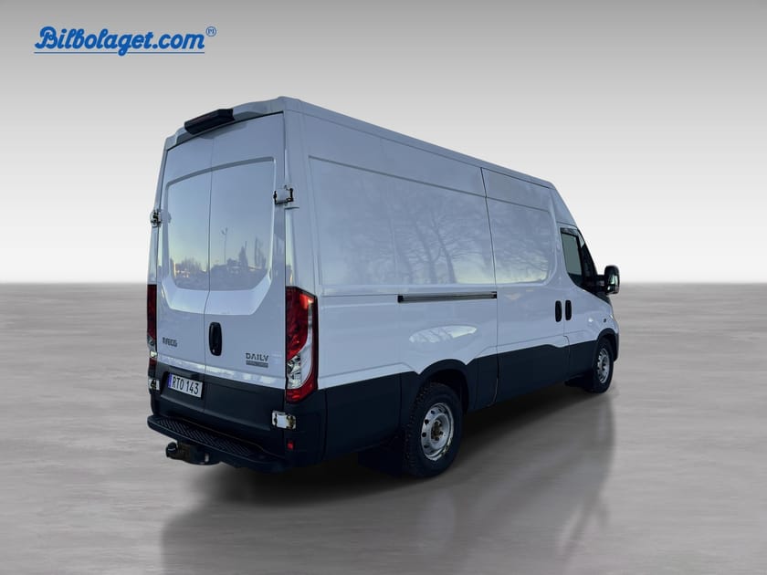Bild 4 av Iveco Daily 35-140 Van