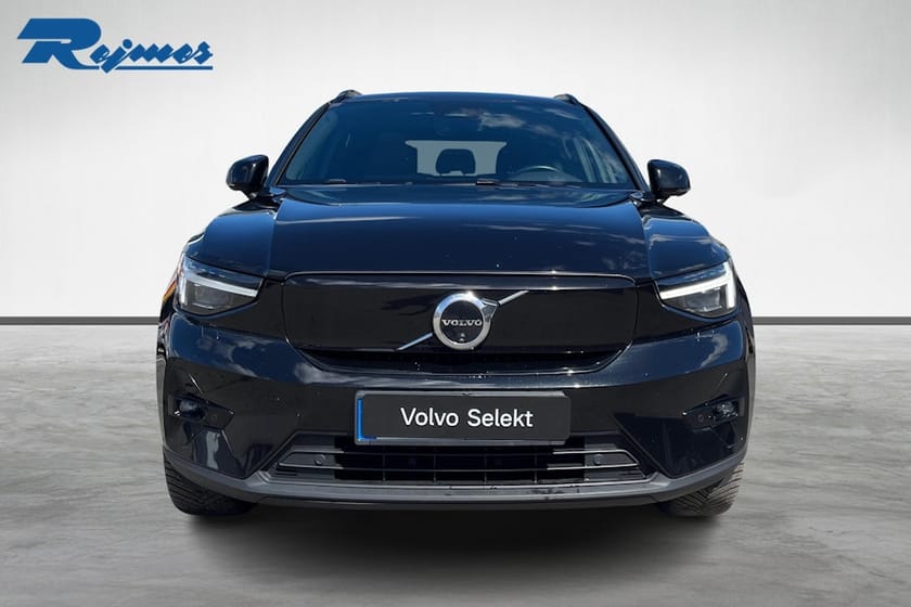 Bild 5 av Volvo XC40 Recharge Twin Ultimate