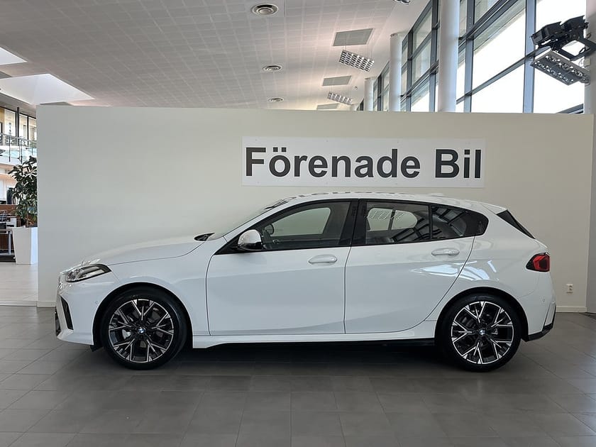Bild 3 av BMW 120