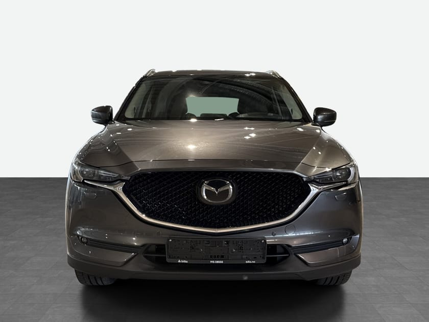 Bilde 4 av Mazda CX-5 2,5 194hk Optimum AWD aut