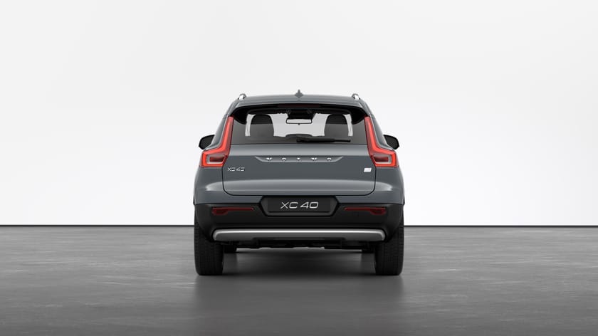 Bilde 5 av Volvo XC40 T5 Inscription - H.Feste, 360, H&K +++