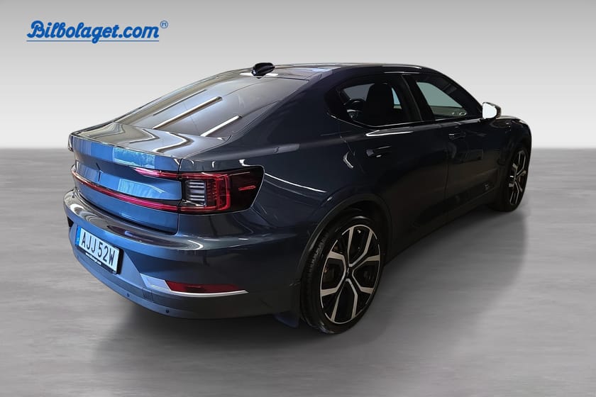 Bild 5 av Polestar 2 Long range Dual motor 78kWh Plus Pilot
