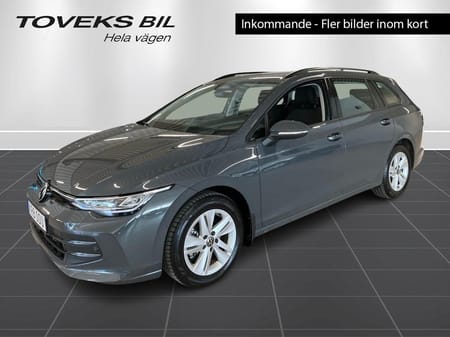 Volkswagen Golf Sportscombi LIFE 1.5 ETSI 110 KW /