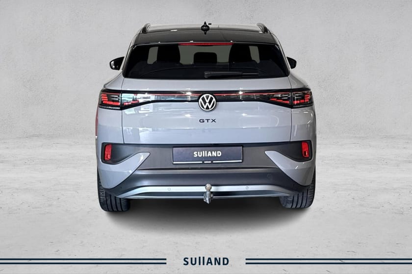 Bilde 4 av Volkswagen ID.4 GTX 77kwh