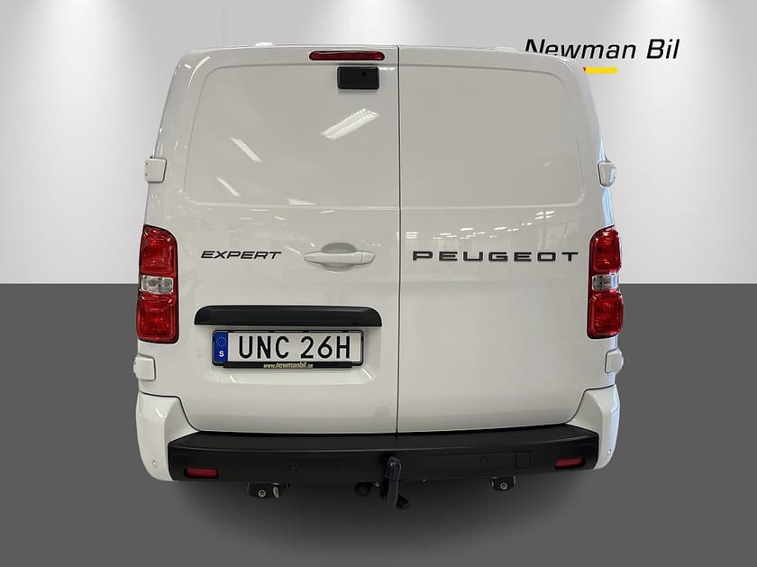 Bild 5 av Peugeot Expert Utökad Last PLUS  180 hk