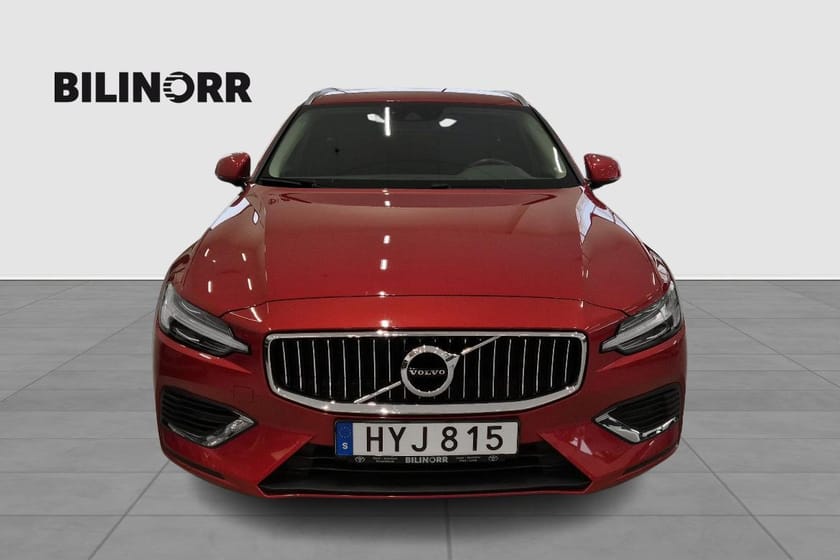 Bild 5 av Volvo V60