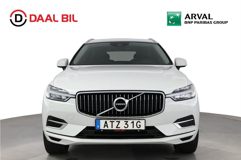 Bild 2 av Volvo XC60