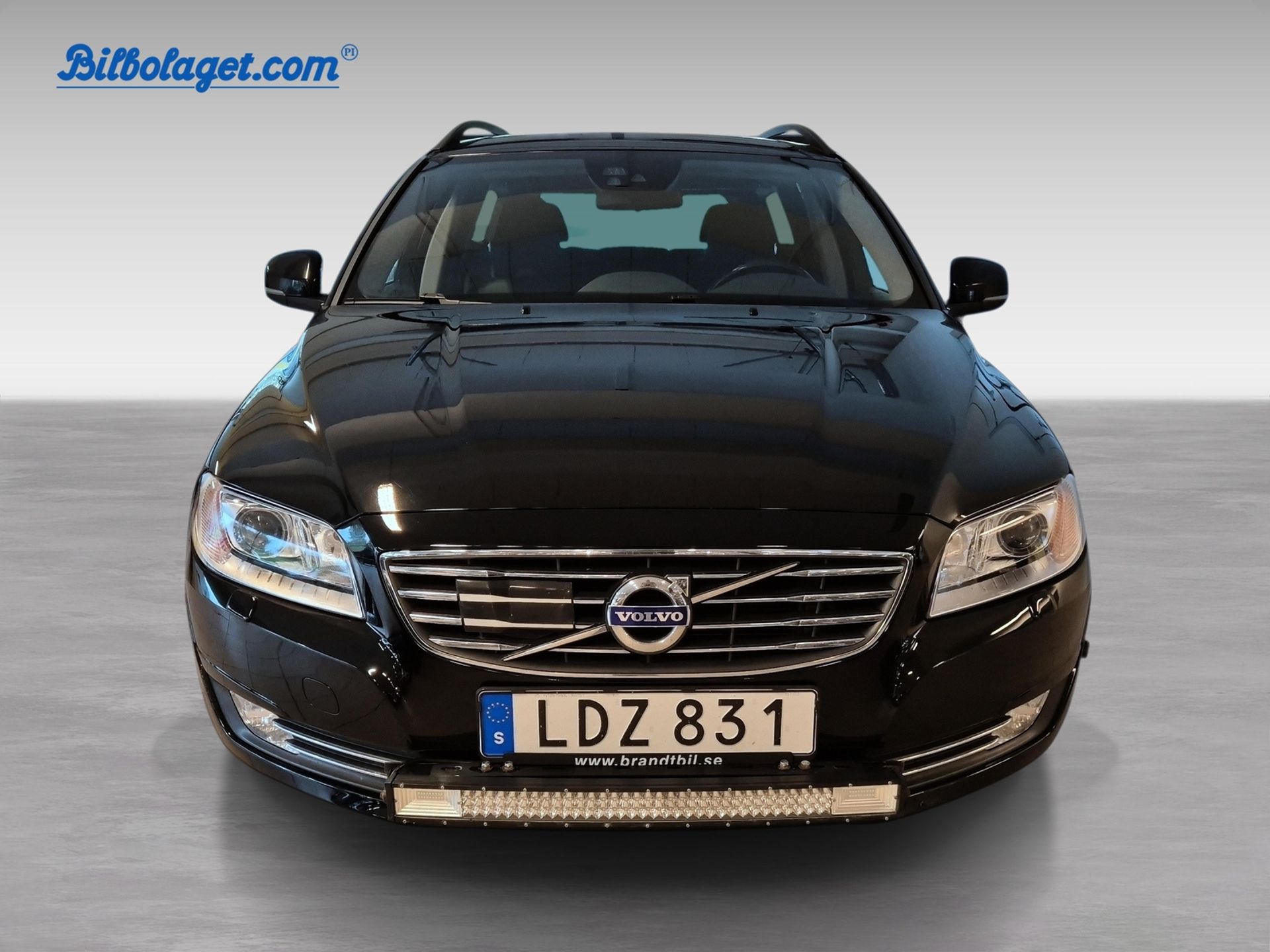 Volvo V70 D3 e Classic Momentum 2016, bild 5/10