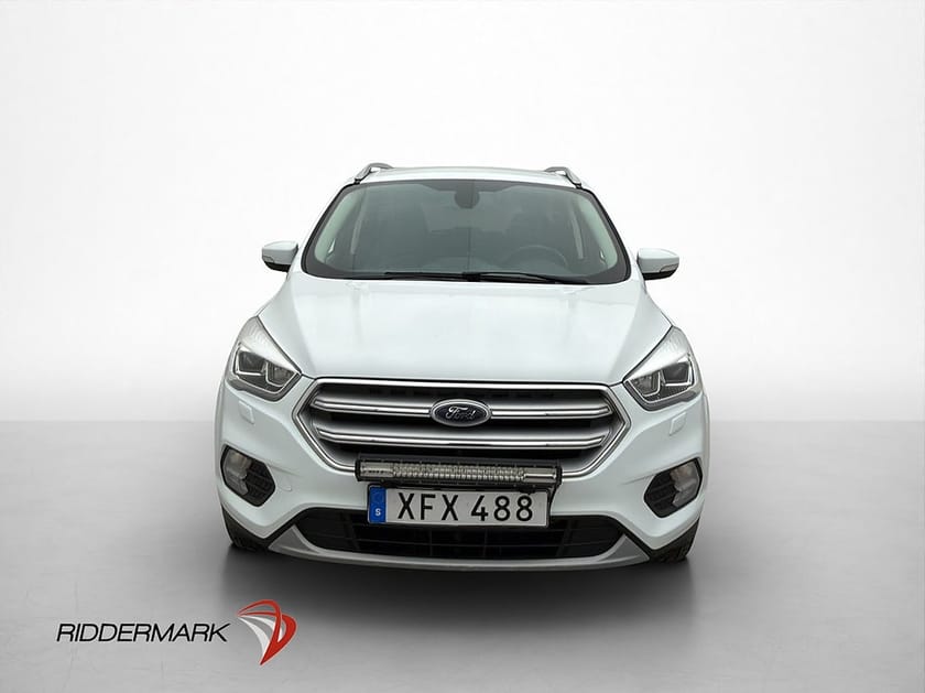 Bild 4 av Ford Kuga 1.5 EcoBoost Titanium Kamera Välservad 150hk