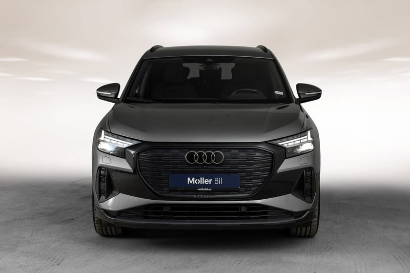 Bilde 4 av Audi Q4 45 e-tron quattro 