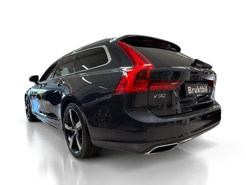 Bilde 3 av Volvo V90 
