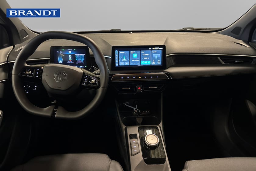 Bild 4 av MG 3 Hybrid+