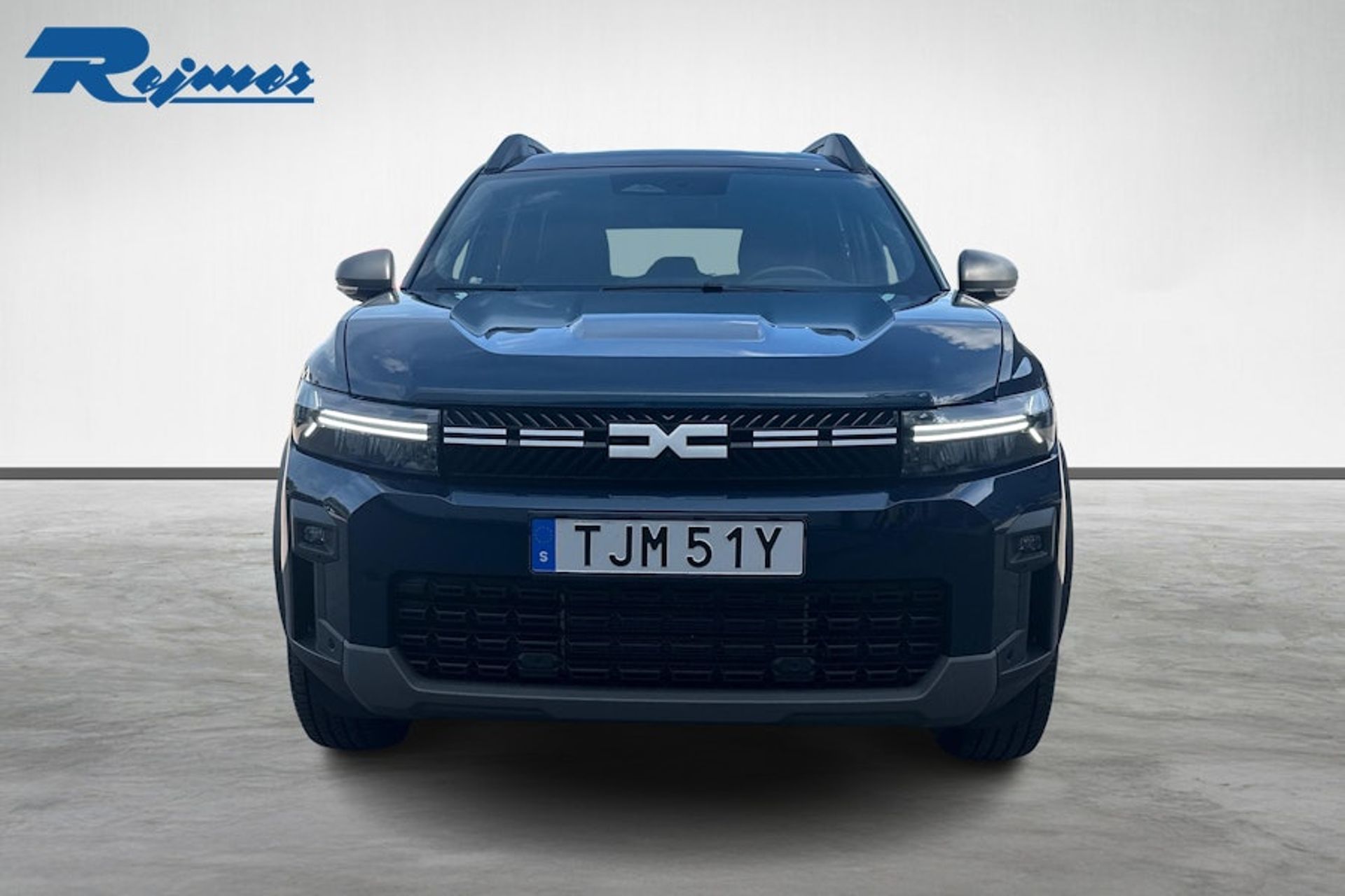 Dacia Bigster hybrid 155 journey 2025, bild 5/10