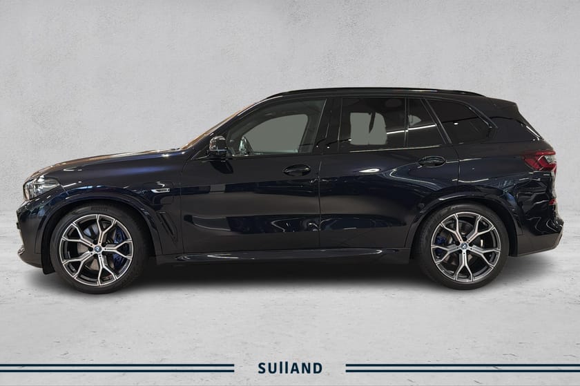Bilde 2 av BMW X5 xDrive45e iPerformance Plug-in | M-sport | Serviceavtale | Velholdt | Krok