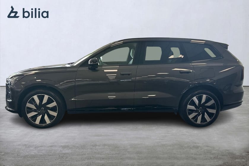 Bild 3 av Volvo EX90 Twin Motor Ultra 7-sätes