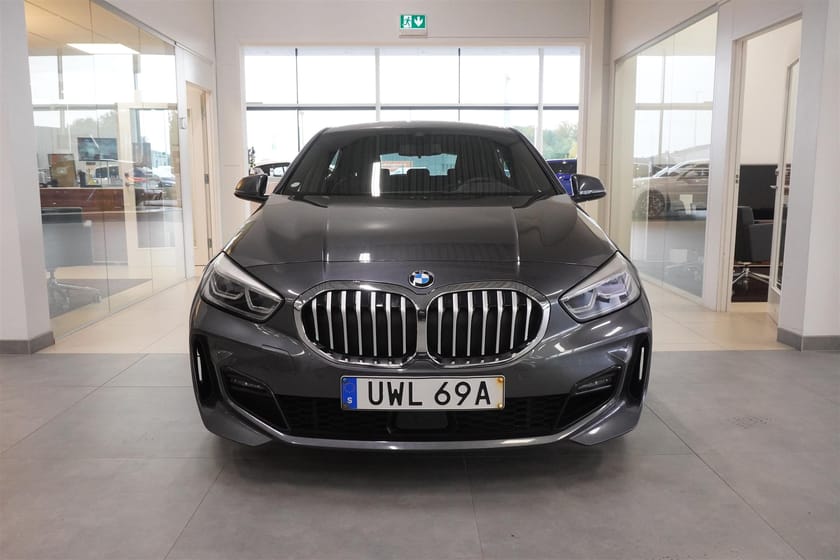 Bild 3 av BMW 118i