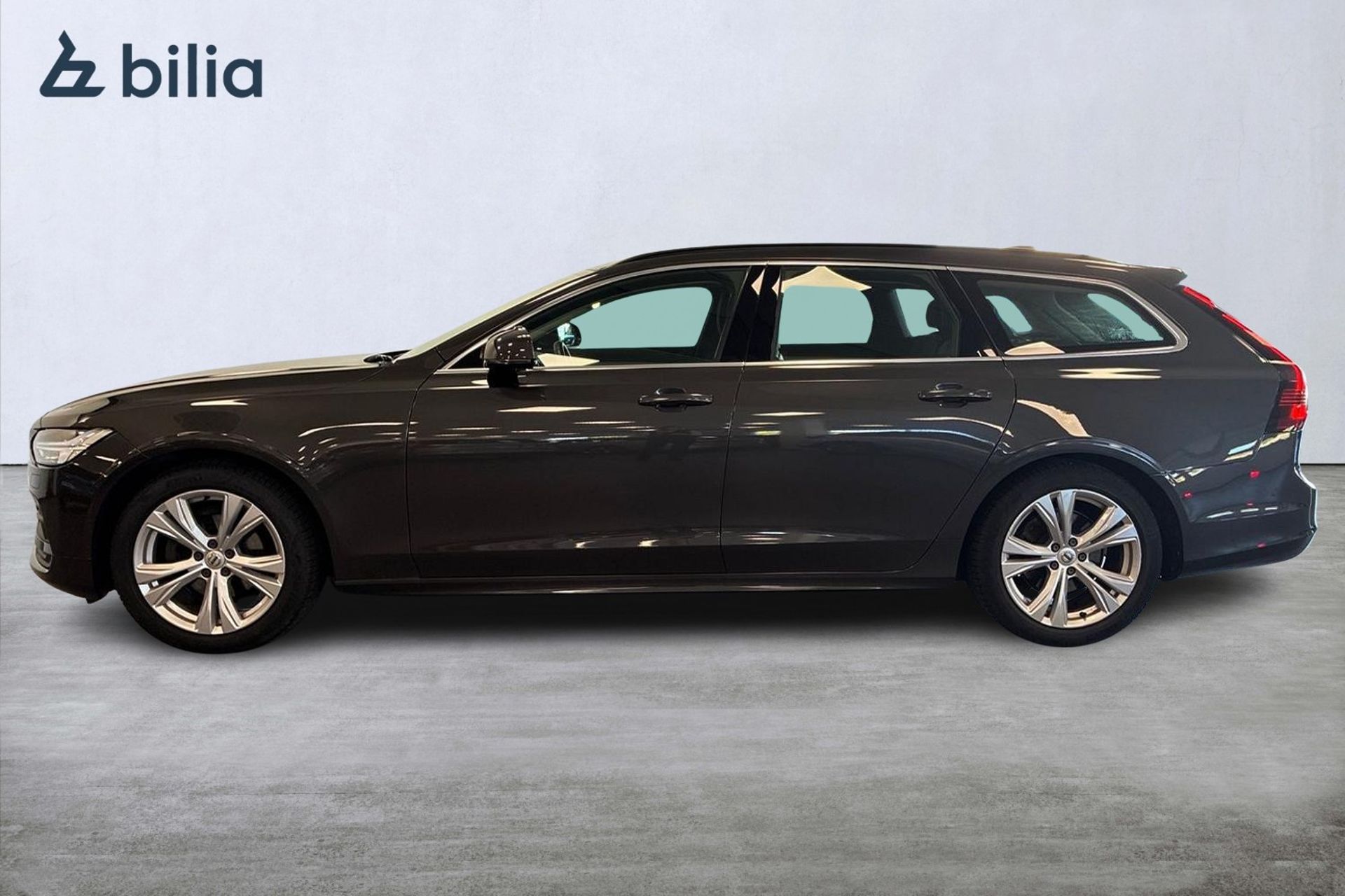 Volvo V90 B4 Bensin Core 2024, bild 3/10